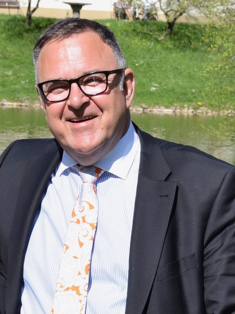 Erhard Dietrich Image